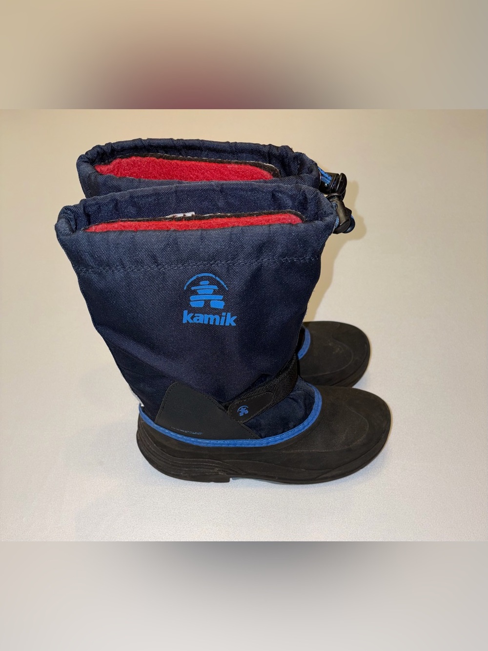 Kamik boots